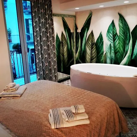 Sonnino Suite, Jacuzzi privata vicino al mare-3