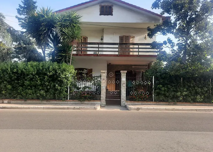 Villa Residenza Nisio Bari